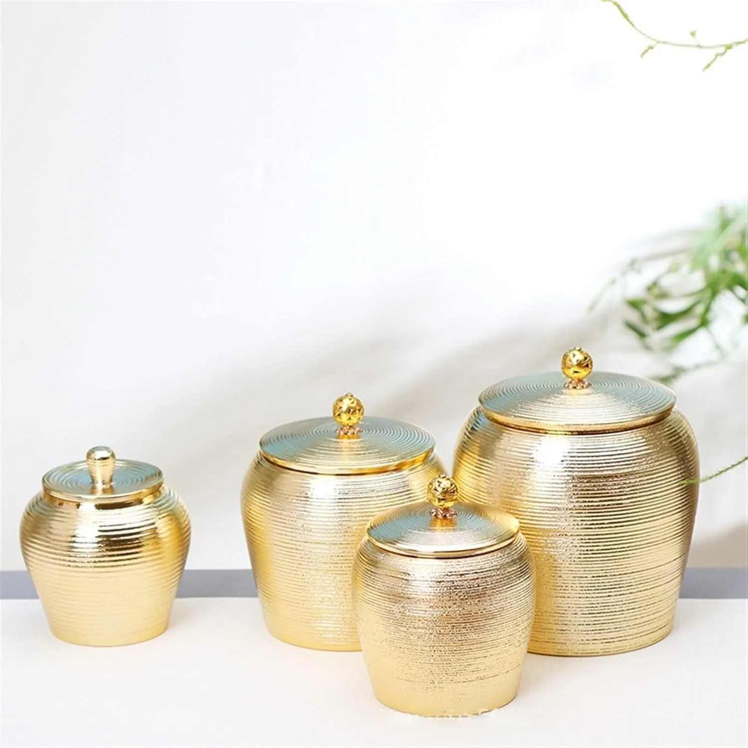 Pets Wooden Urns for Dogs Cats Ashes Keepsake Memorial Box Funeral Set Burial Urns for Cremated Remains Ash Vial Adult Funeral Urn Pet Cat and Dog Urn 62423 Pets Memorials(A,M(diameter9.6x11cm))
