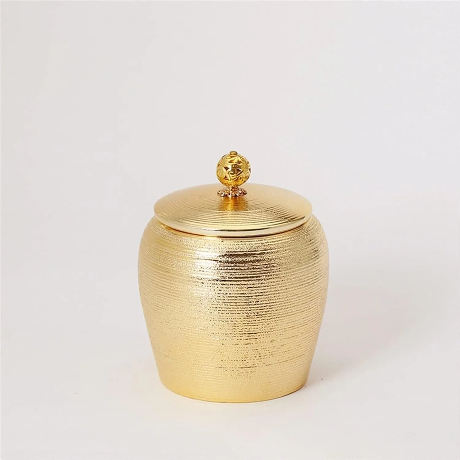 Pets Wooden Urns for Dogs Cats Ashes Keepsake Memorial Box Funeral Set Burial Urns for Cremated Remains Ash Vial Adult Funeral Urn Pet Cat and Dog Urn 62423 Pets Memorials(A,M(diameter9.6x11cm))