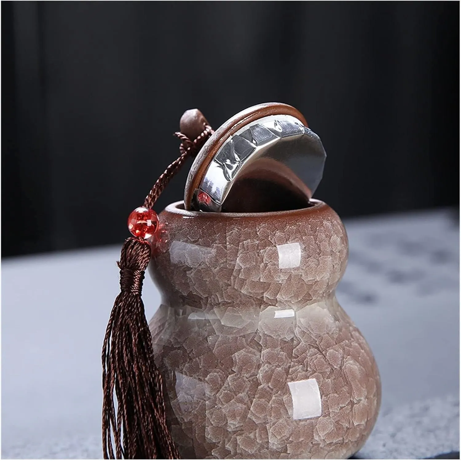 Pets Wooden Urns for Dogs Cats Ashes Keepsake Memorial Box Funeral Set Burial Urns for Cremated Remains Ash Vial Adult Funeral Urn Pet Cat and Dog Urn 64791 Pets Memorials (E)(E)