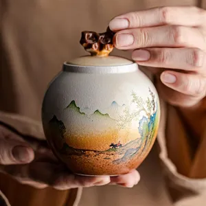 Pets Wooden Urns for Dogs Cats Ashes Keepsake Memorial Box Funeral Set Burial Urns for Cremated Remains Ash Vial Adult Funeral Urn Pet Cat and Dog Urn 94240 Pets Memorials (B)(A)