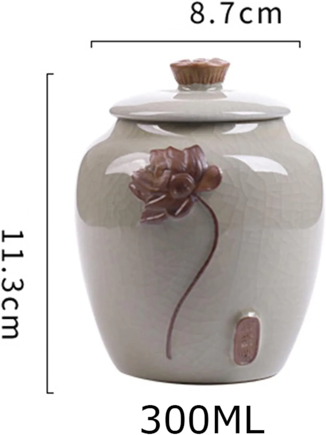 Pets Wooden Urns for Dogs Cats Ashes Keepsake Memorial Box Funeral Set Burial Urns for Cremated Remains Ash Vial Adult Funeral Urn Pet Cat and Dog Urn 9786 Pets Memorials (K)(C)