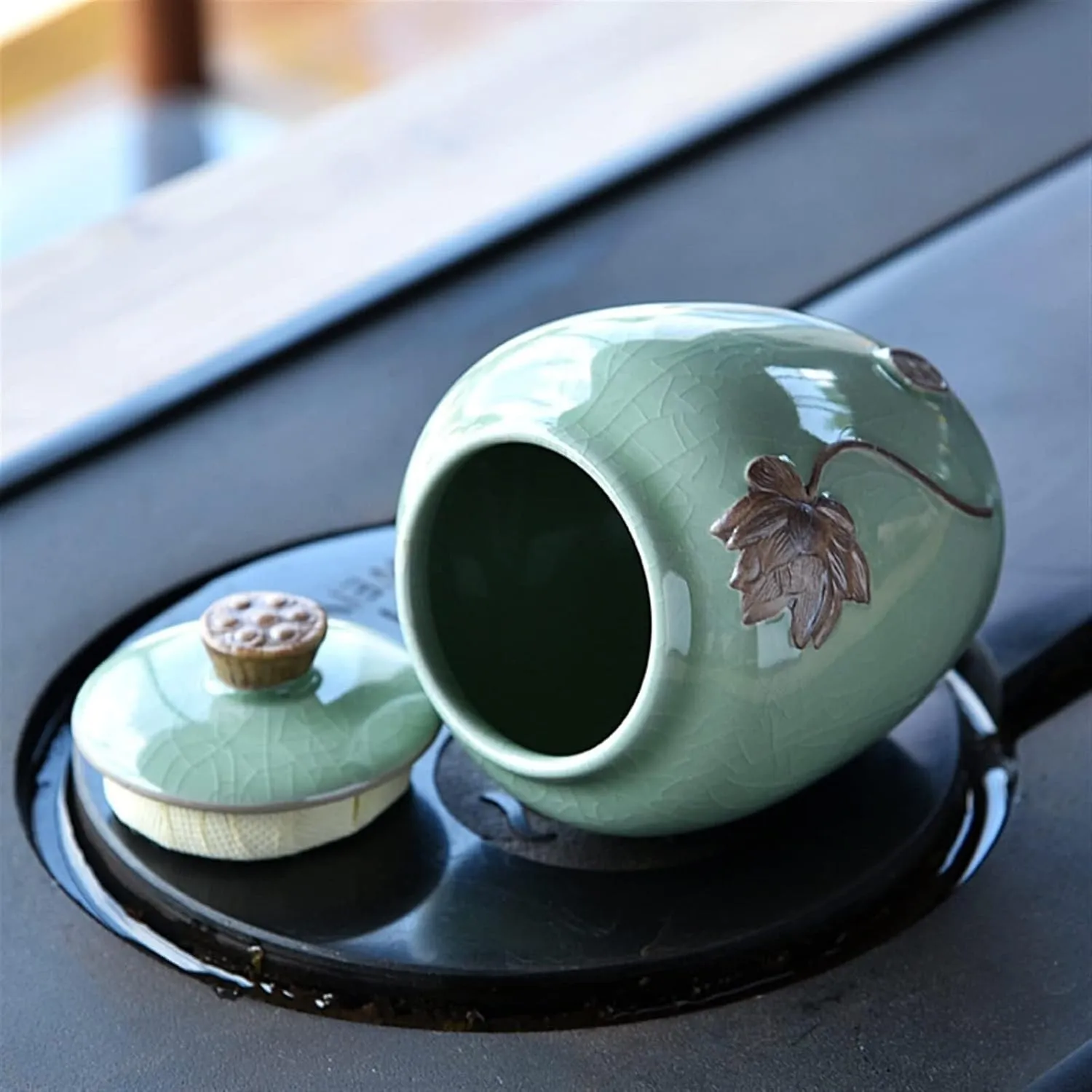 Pets Wooden Urns for Dogs Cats Ashes Keepsake Memorial Box Funeral Set Burial Urns for Cremated Remains Ash Vial Adult Funeral Urn Pet Cat and Dog Urn 9786 Pets Memorials (K)(C)