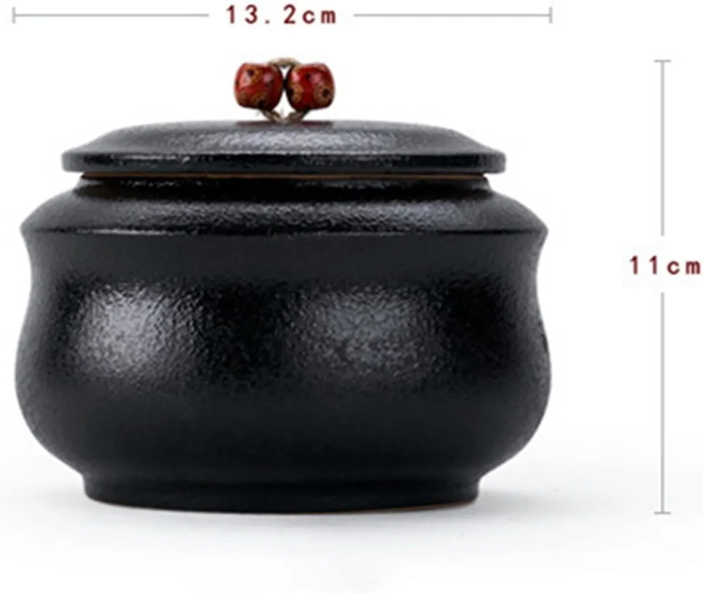 Pets Wooden Urns for Dogs Cats Ashes Keepsake Memorial Box Funeral Set Burial Urns for Cremated Remains Ash Vial Adult Funeral Urn Pet Cat and Dog Urn Pets Memorials, Brown(Brown)