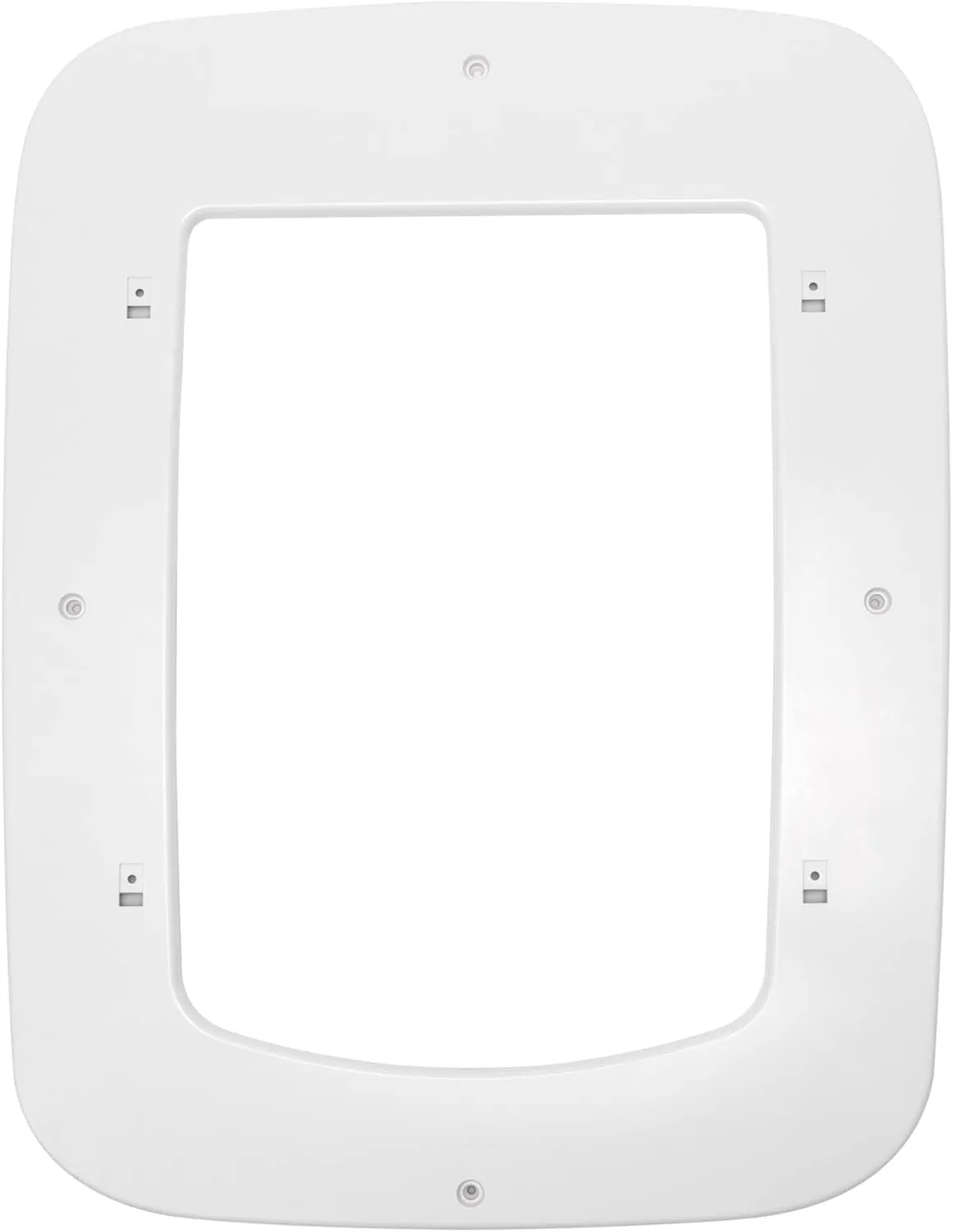 PetSafe SmartDoor Connected Pet Door for Cats and Dogs Installation Adaptor, Large, ZAC19-17246