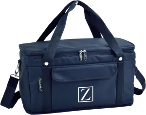 Picnic at Ascot Personalized Monogrammed 42 Can Capacity Semi Rigid Collapsible Leakproof Cooler- Designed & Quality Approved in The USA