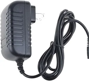PK Power AC/DC Adapter for Silk'n SN-001 SN001 FaceFx Anti-Aging LED Handheld Facial Device Power Supply Cord Cable PS Wall Home Charger Mains PSU
