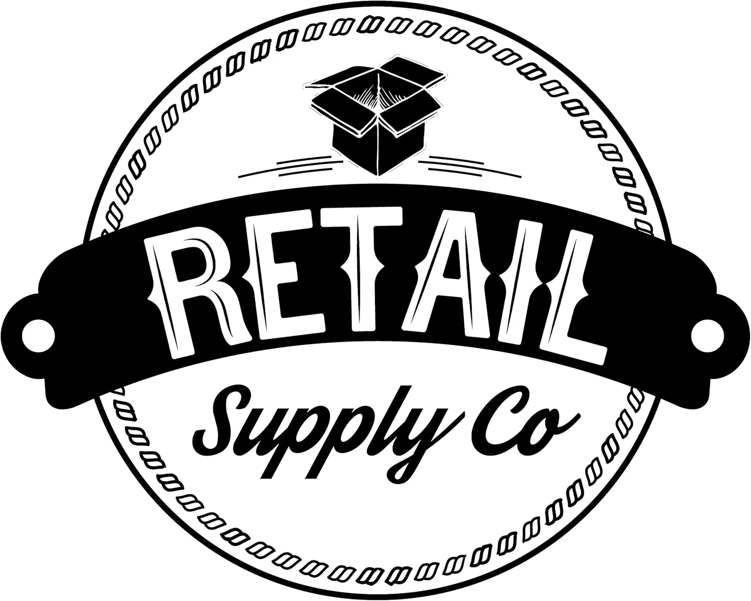 Poly Bags with Suffocation Warning 11x14 - Resealable - 200 Pack - Clear Poly Bags 11x14" - Packaging Bags - T-Shirt Bags - Retail Supply Co