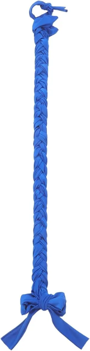 Ponytail Bag Braid Horse Tail Protector Horse Tail Holder Tail Pouch for Horse Cow Tail Extension Horse