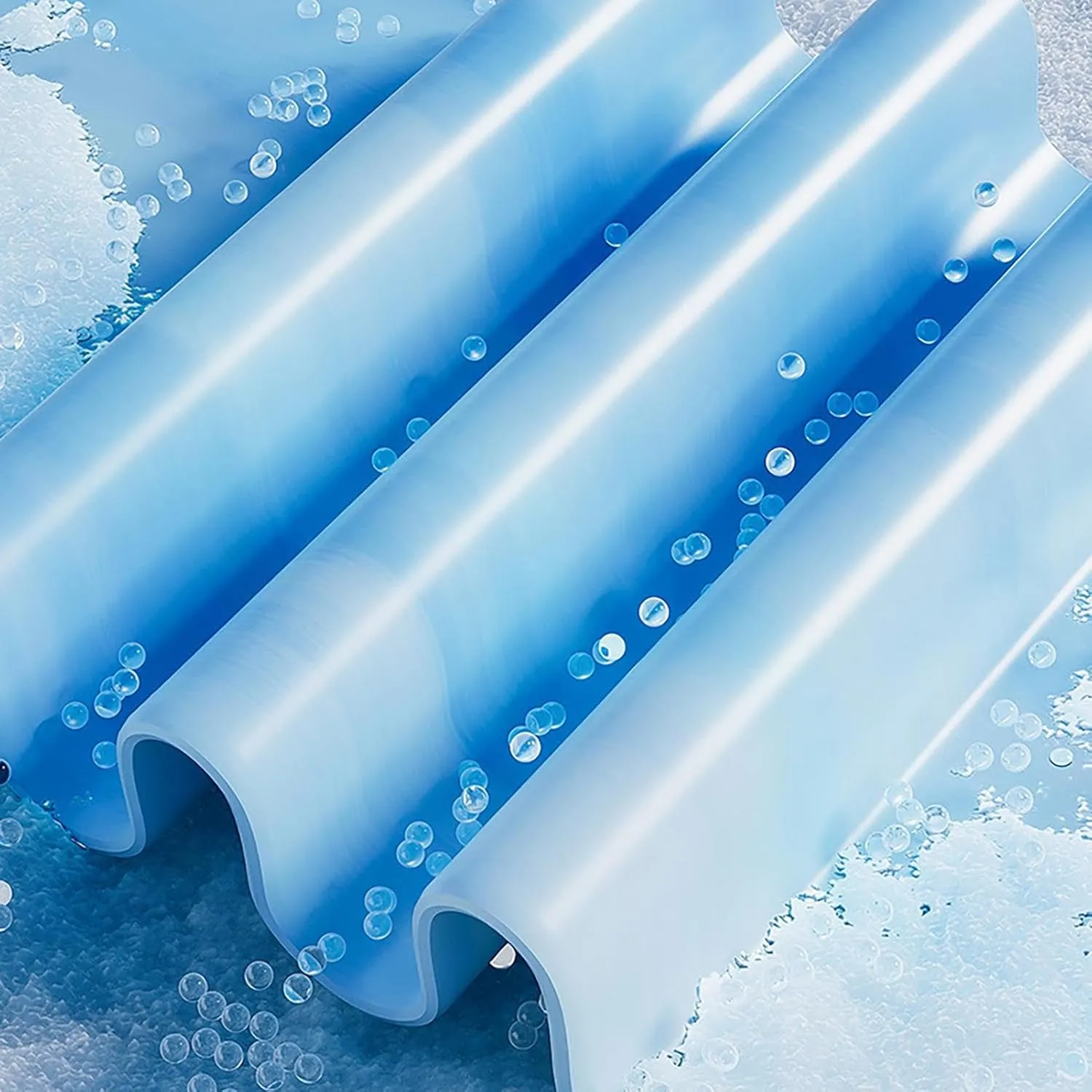 Pool Tube for Kids, Swim Ring Tube Toys, Large Load-Bearing Capacity Buoyancy Floaty Water Supplies for Backyard Outdoor Lake Party Vacation