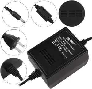 Power Supply AC 9V 2000ma Adapter for Line 6 POD Digitech RP GNX Multi Guitar Effects