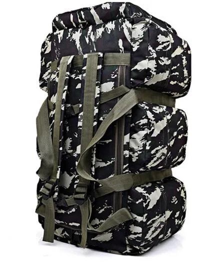 Price-match guarantee Backpack Capacity Buy-one-get-one Large Military