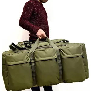 Price-match guarantee Backpack Capacity Buy-one-get-one Large Military