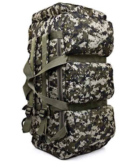 Price-match guarantee Backpack Capacity Buy-one-get-one Large Military