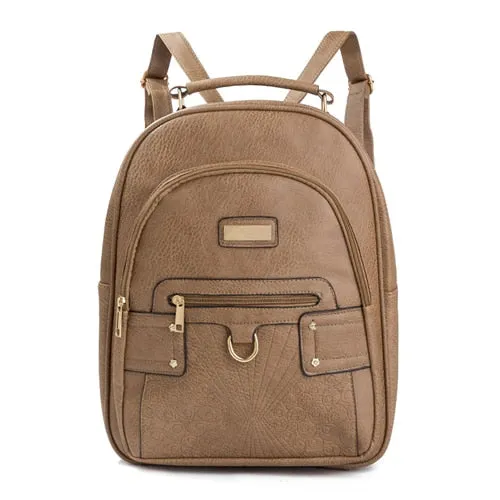 Quality Attractive High Backpack Women Wireless