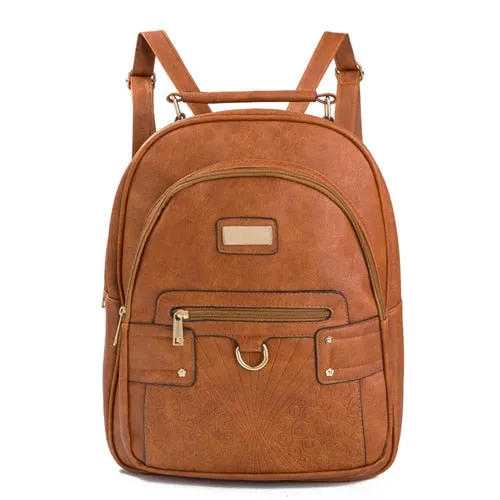 Quality Attractive High Backpack Women Wireless