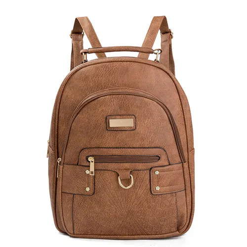 Quality Attractive High Backpack Women Wireless
