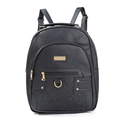 Quality Attractive High Backpack Women Wireless