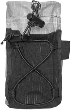 Quick Drying Travels Water Holder Hiking Water Bottles Holder Kettles Carriers Bag