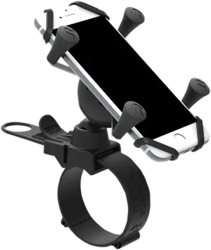 Ram Mount Ez-Strap System With Ram X-Grip (RAP-SB-187-UN7U)
