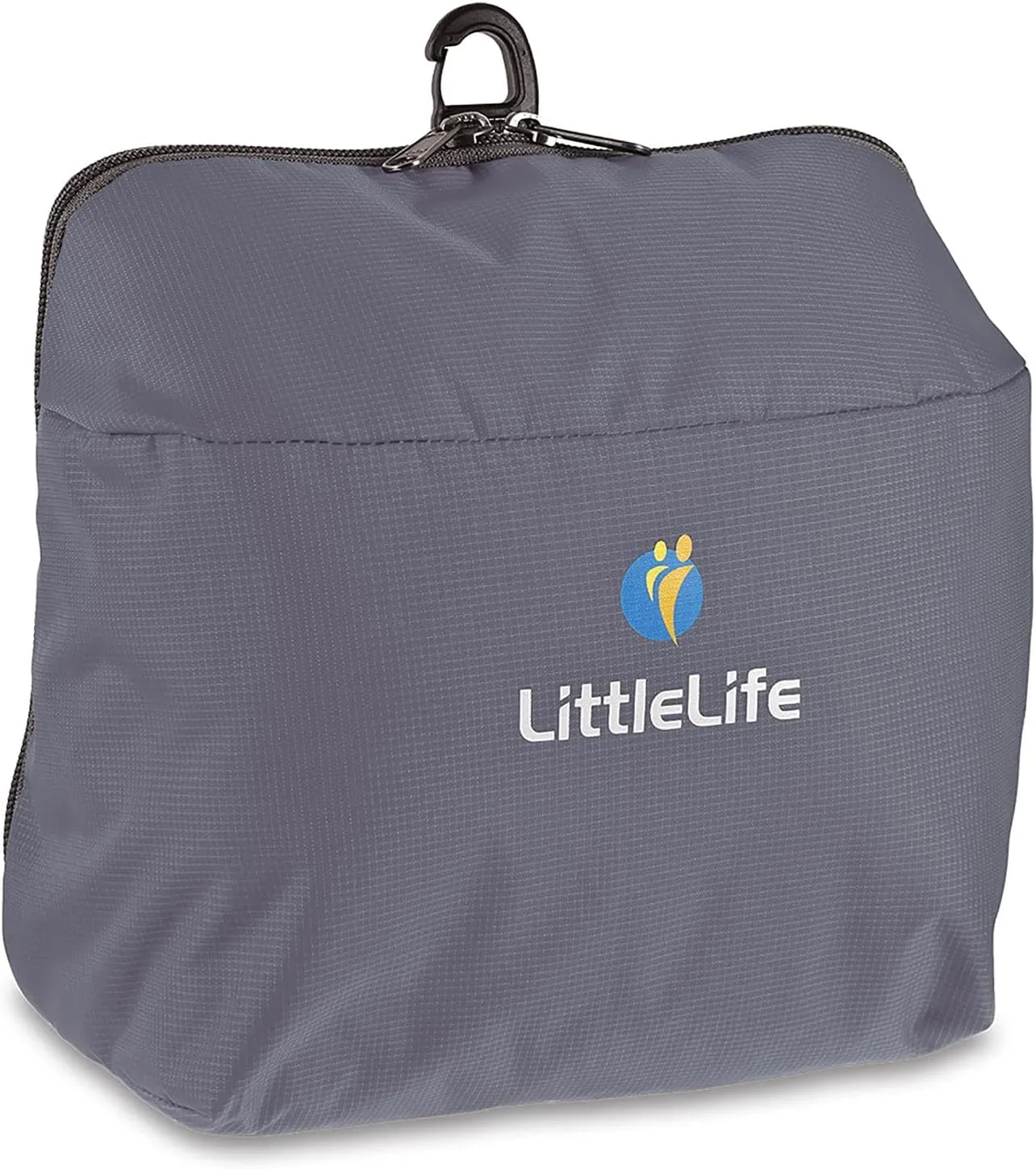 Ranger Accessory L10685 Pouch Grey