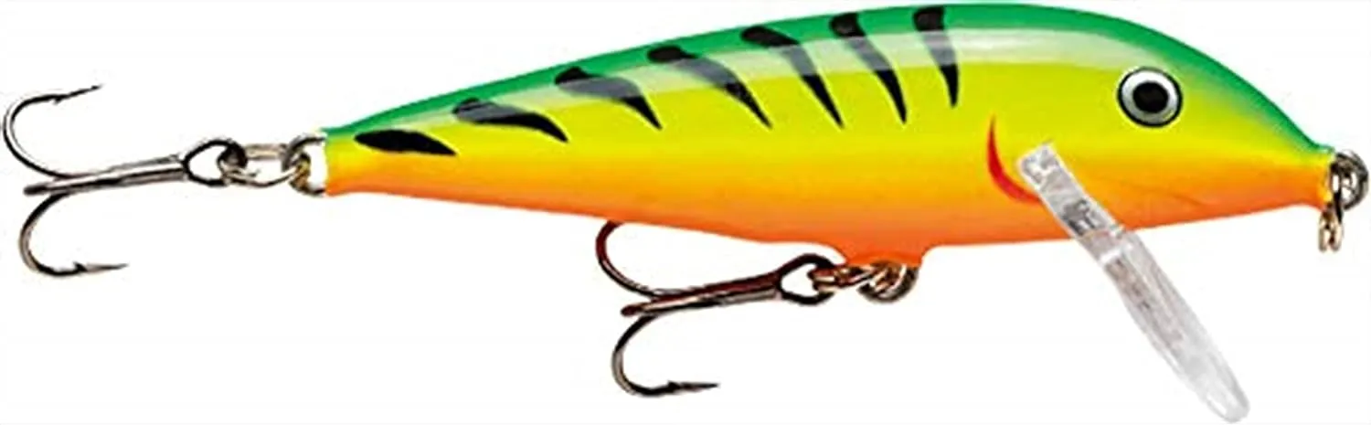 ラパラ(Rapala) カウントダウン CD5 5cm/5g