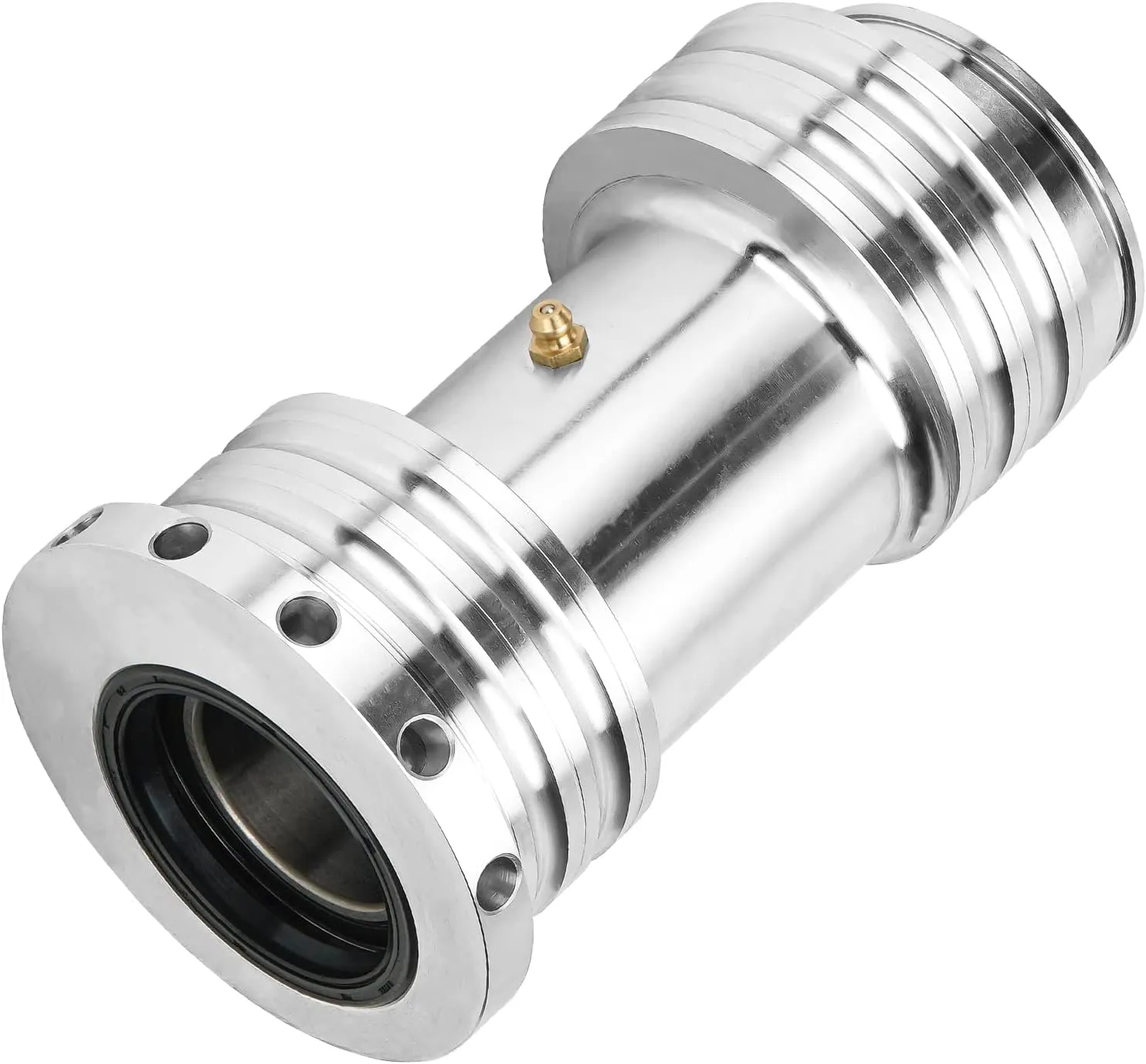 Rear Axle Bearing Carrier Fit for Honda TRX 250X / 300X / 300EX 1987 1988 1991-2009 for 52200-HM3-000 ATV CV Axles Carrier