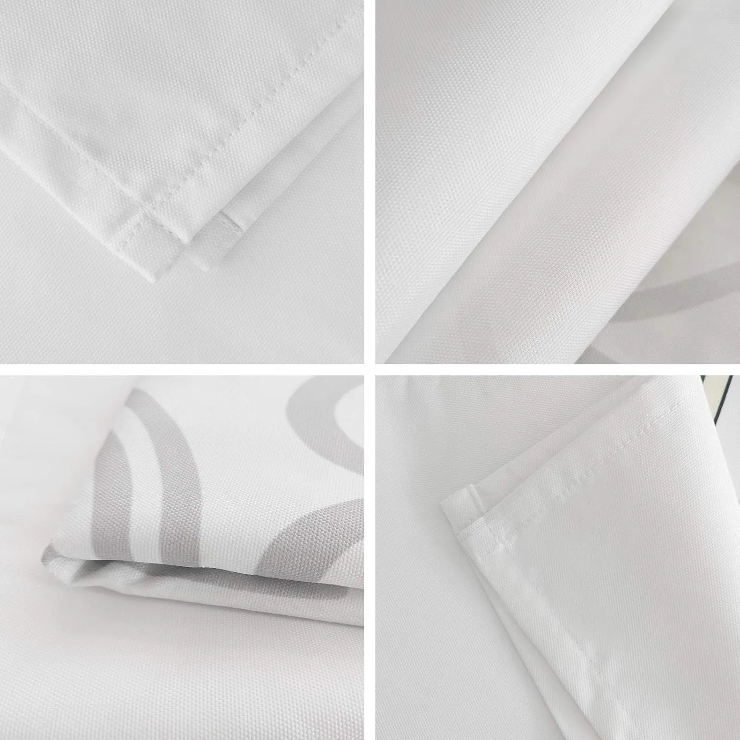 Rectangle Tablecloth Waterproof Spillproof Table Cloths,Hello Sunshine Swimming Pool Ring Wipeable Table Cover for Kitchen Dining Camping Indoor Outdoor Tables 60" x 84",Summer Sunglasses Slippers