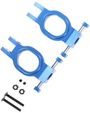Redcat Racing MPO-02 Aluminum Upgrade Hub Carriers