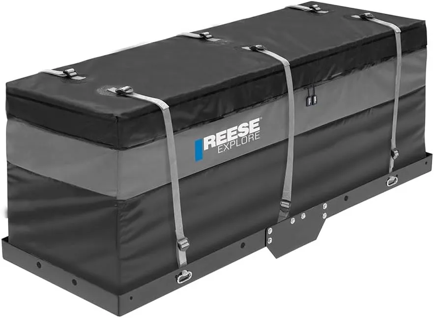 Reese Explore 63604 Rainproof Cargo Tray Bag