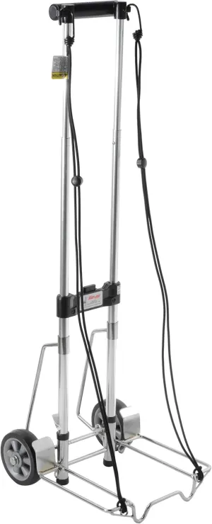 Remin Concorde III Kart-A-Bag Travel Cart 175 lb. Capacity