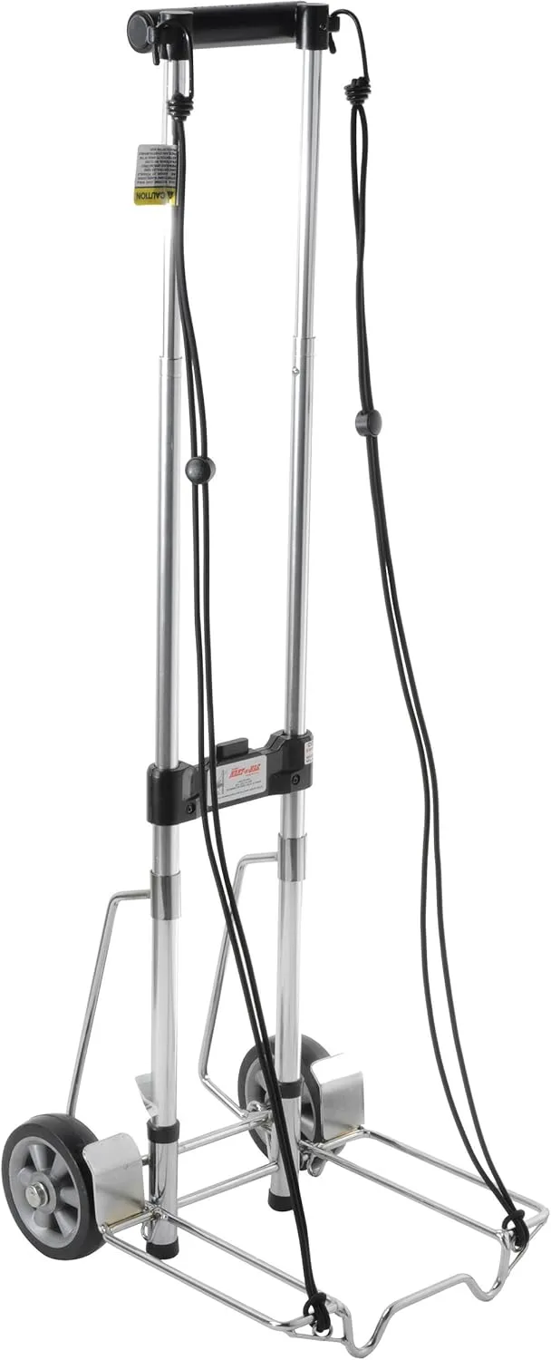 Remin Concorde III Kart-A-Bag Travel Cart 175 lb. Capacity