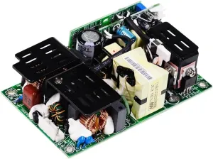RPS 300W 12.5A Medical Type Switching Power Supply Single Output Open Frame RPS-300-24 Power Supply Driver Converter Transformer with LED Power Indicator(RPS-300-12)