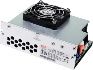 RPS 500W 20.8A Medical Switching Power Supply RPS-500-24-TF PCB Type Power Supply Driver Converter Transformer with Top Mounted Fan(RPS-500-18-TF)