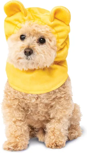 Rubie's Disney Winnie The Pooh Pet Costume Accessory Set, Winnie, Medium/Large