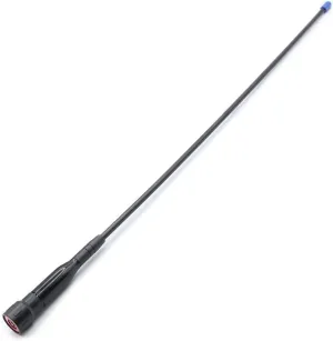 Rugged Radios Long Range Antenna for R1 / RDH-X / ABH7 Handheld Radio SMA-M