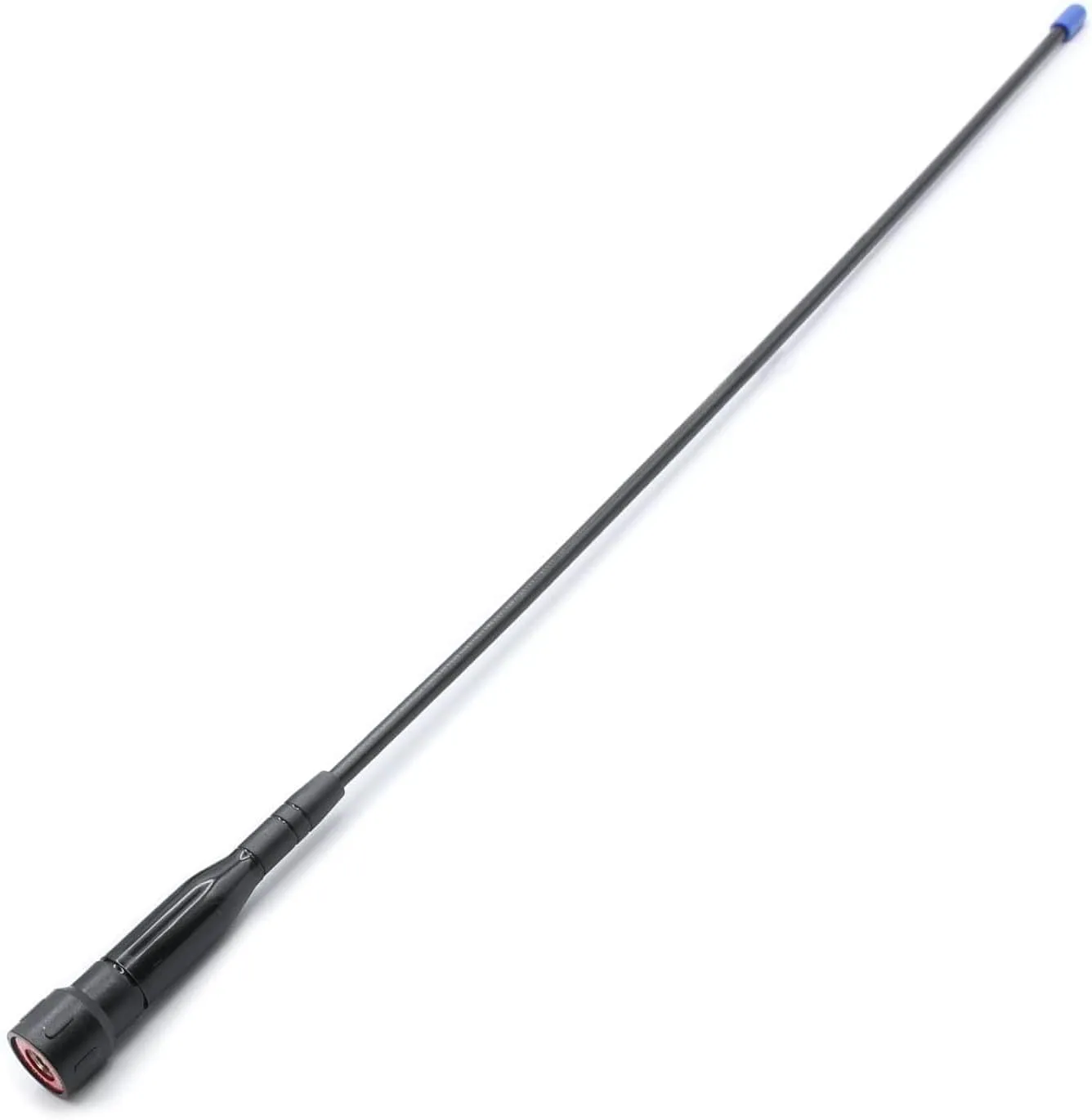 Rugged Radios Long Range Antenna for R1 / RDH-X / ABH7 Handheld Radio SMA-M