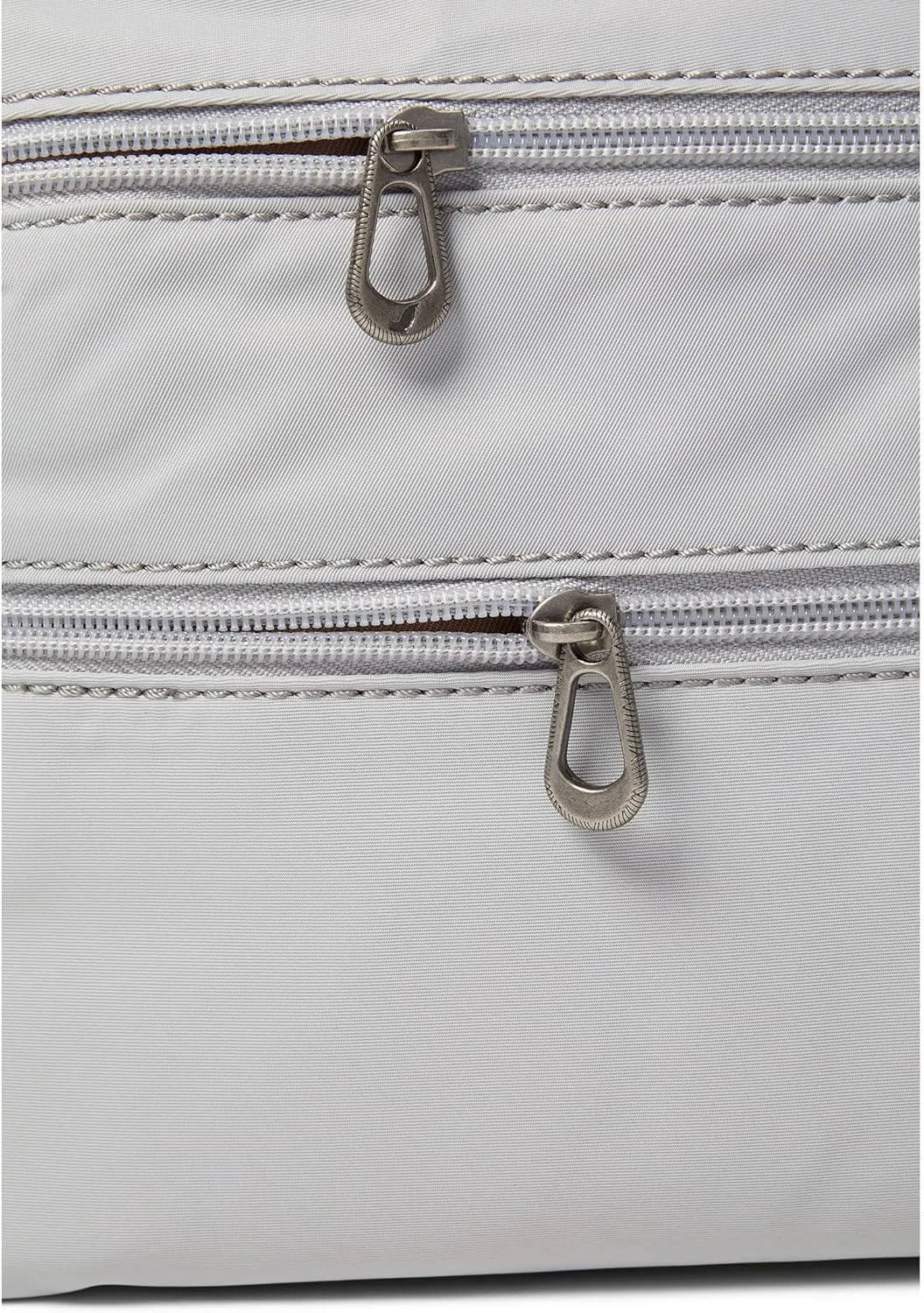 Sakroots Artist Circle Basic Crossbody in Eco Twill, Adjustable Crossbody Strap