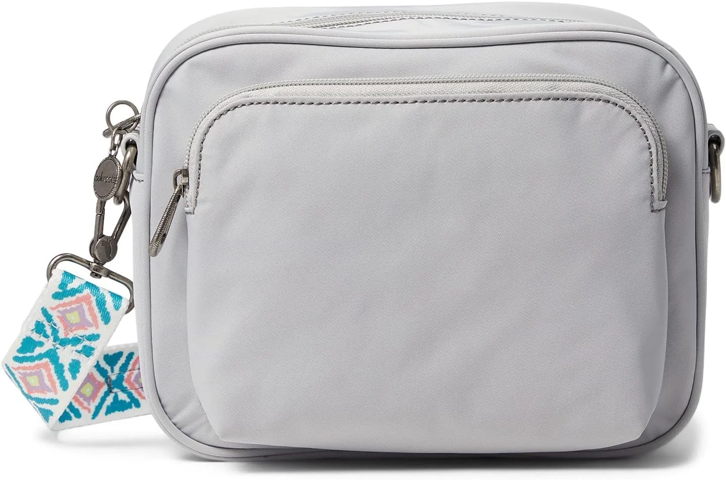 Sakroots Westwood Crossbody in Repreve Ecotwill