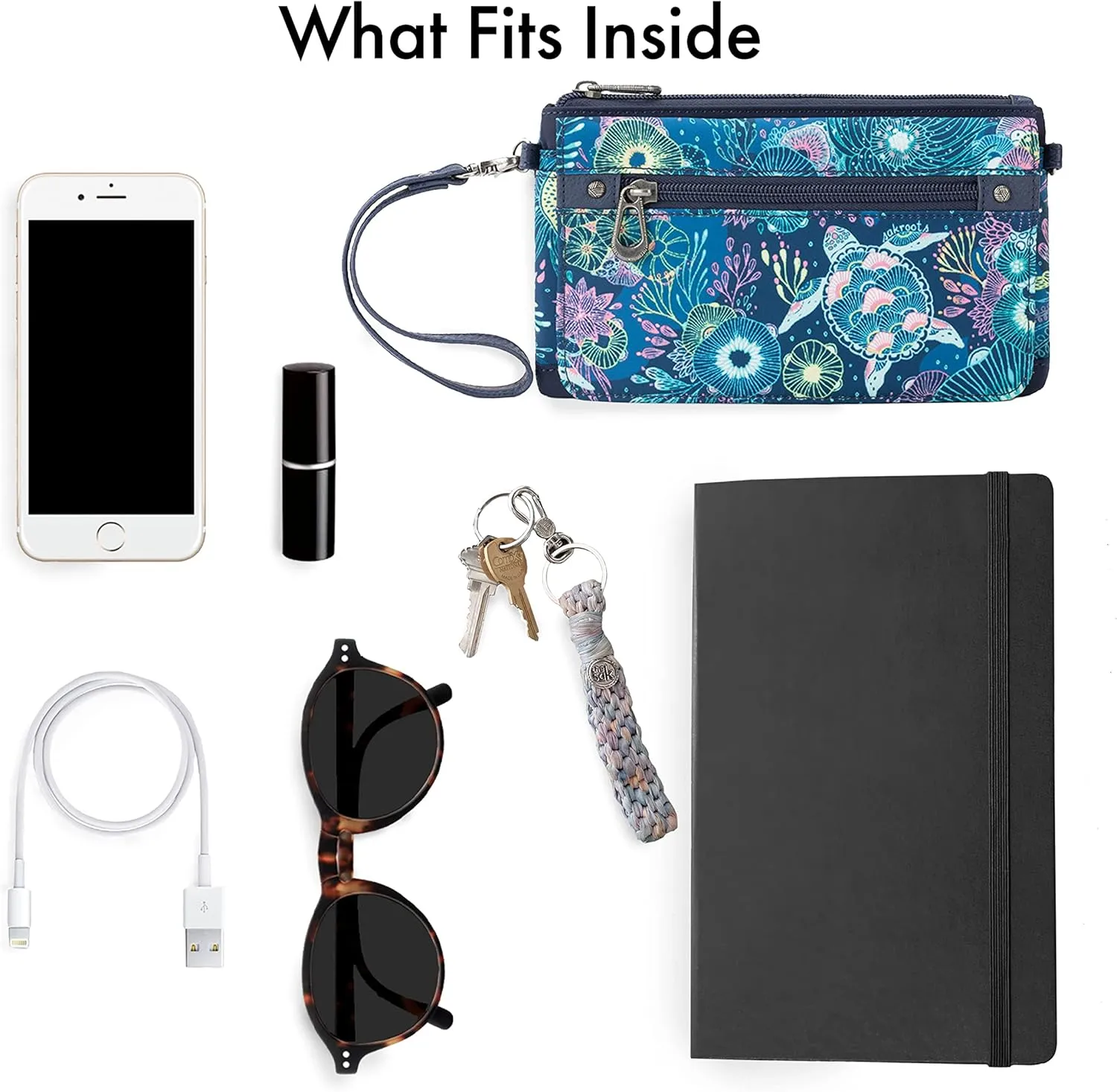 Sakroots Westwood Crossbody