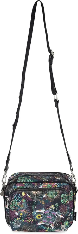 Sakroots Westwood Crossbody