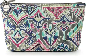 Sakroots Women's Essential Medium Pouch in Eco-Twill
