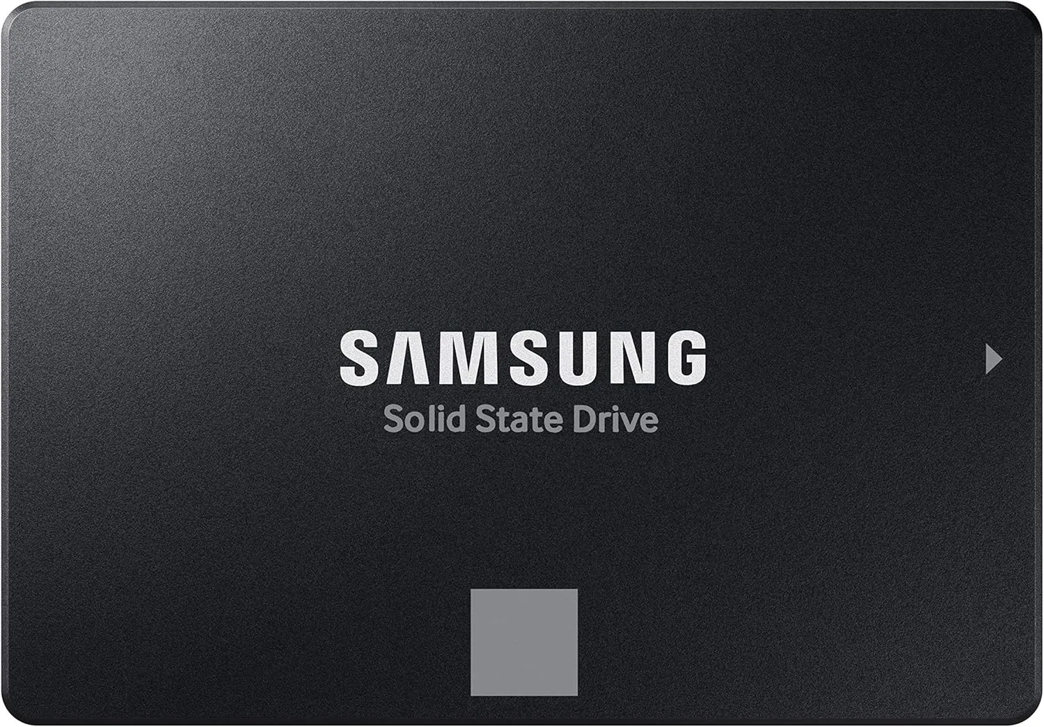 Samsung 870 EVO 4TB, V-NAND, 2.5" . 7mm, SATA III 6GB/s, R/W(Max) 560MB/s/530MB/s, 98K/88K IOPS, 2,400TBW, 5 Years