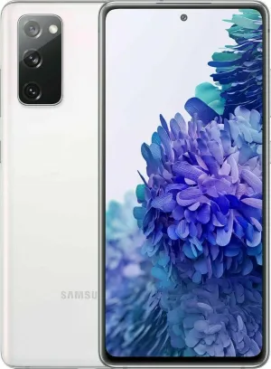 Samsung Galaxy S20 FE 5G, 128GB, Cloud White - Unlocked (Renewed)