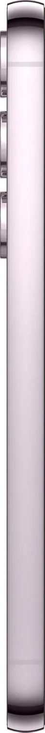 SAMSUNG Galaxy S23 5G (128GB, 8GB) 6.1" AMOLED 2X, 50MP Camera, Global Volte (Fully Unlocked for AT&T, Verizon, T-Mobile, Global) S911U (w/ 25W Super Fast Charger, Lavender) (Renewed)