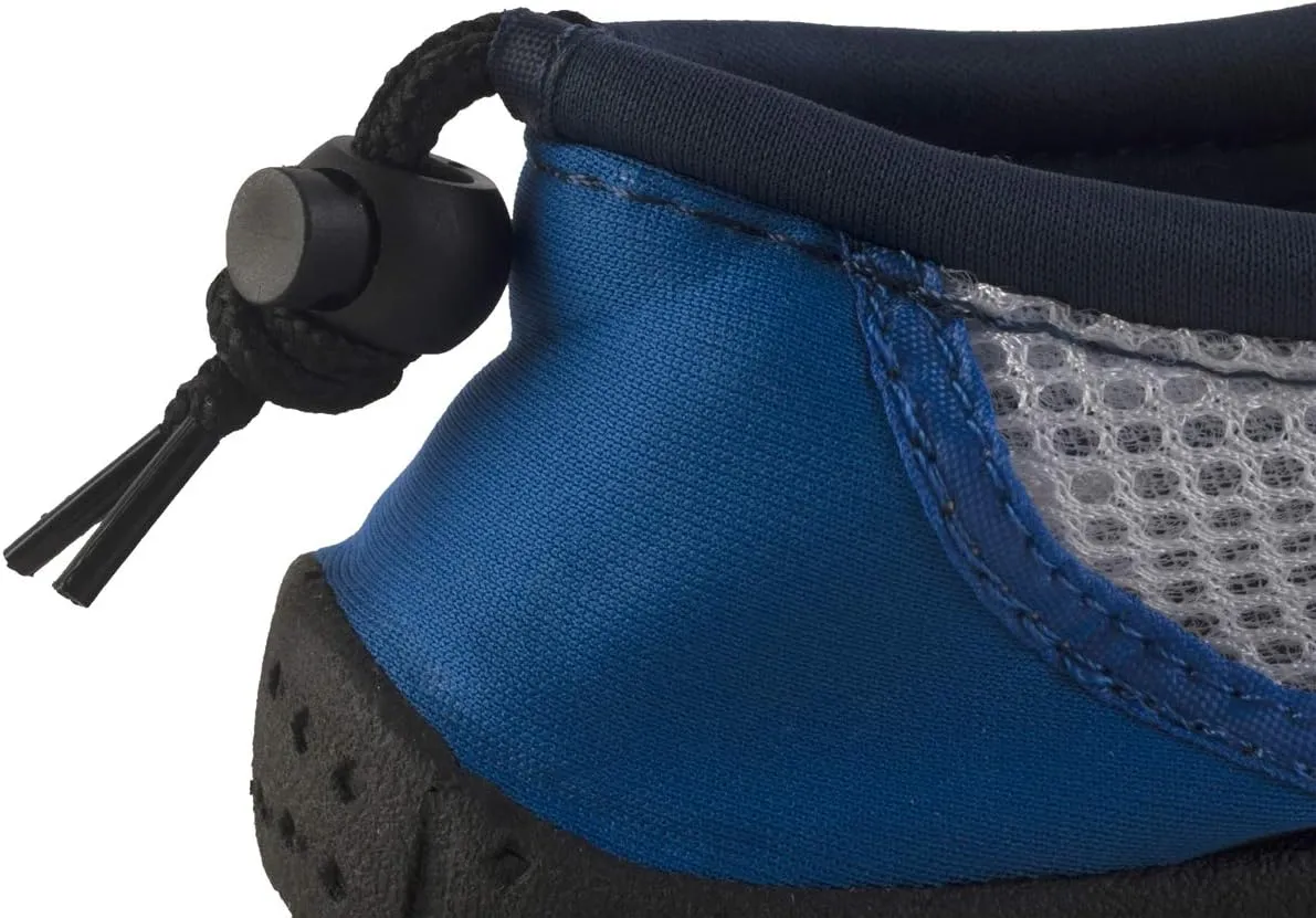SEAC Reef Barefoot Quick-Dry Aqua Waterproof Water Sports Shoes for Men Women Kids