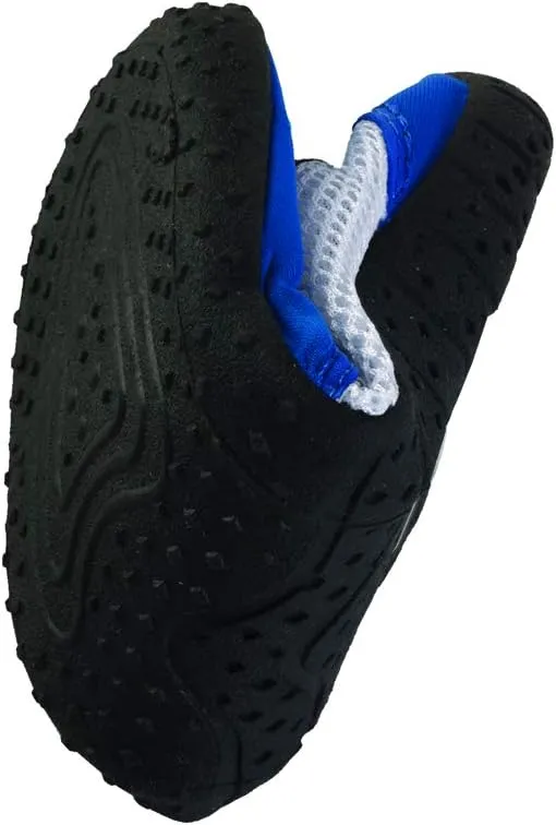SEAC Reef Barefoot Quick-Dry Aqua Waterproof Water Sports Shoes for Men Women Kids