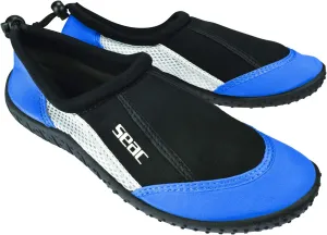 SEAC Reef Barefoot Quick-Dry Aqua Waterproof Water Sports Shoes for Men Women Kids