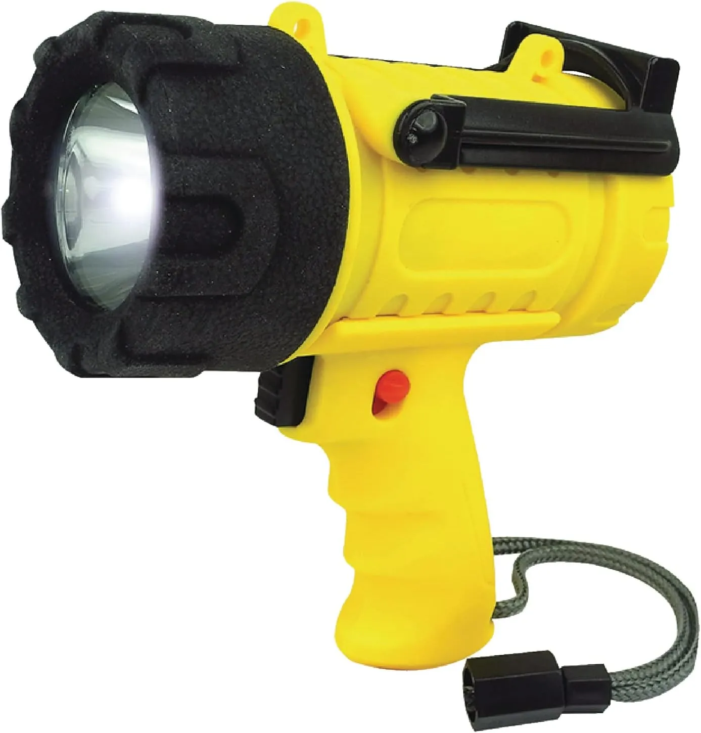 Seachoice Waterproof LED Spotlight, Handheld, Cordless, 55 Watt