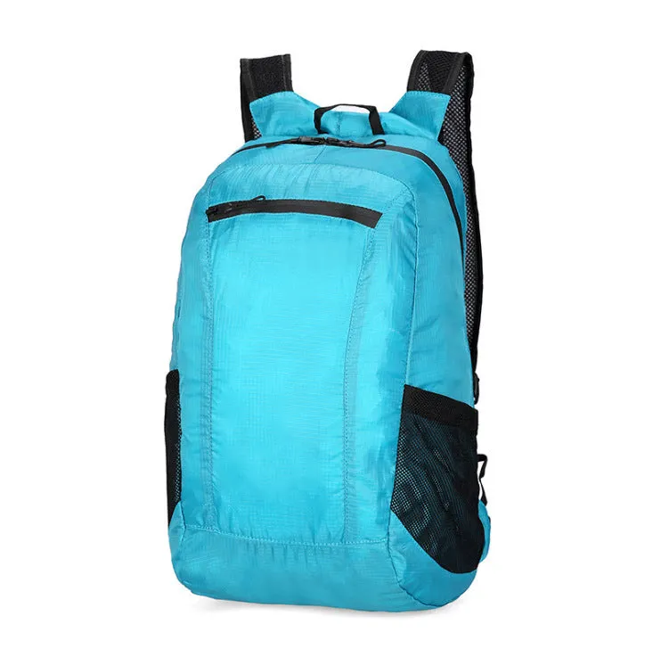 Selected Folding Colorful Large Capacity Lightweight Backpacks