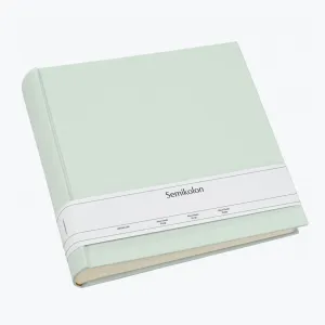 Semikolon - Photo Album - Heritage - XLarge - Moss